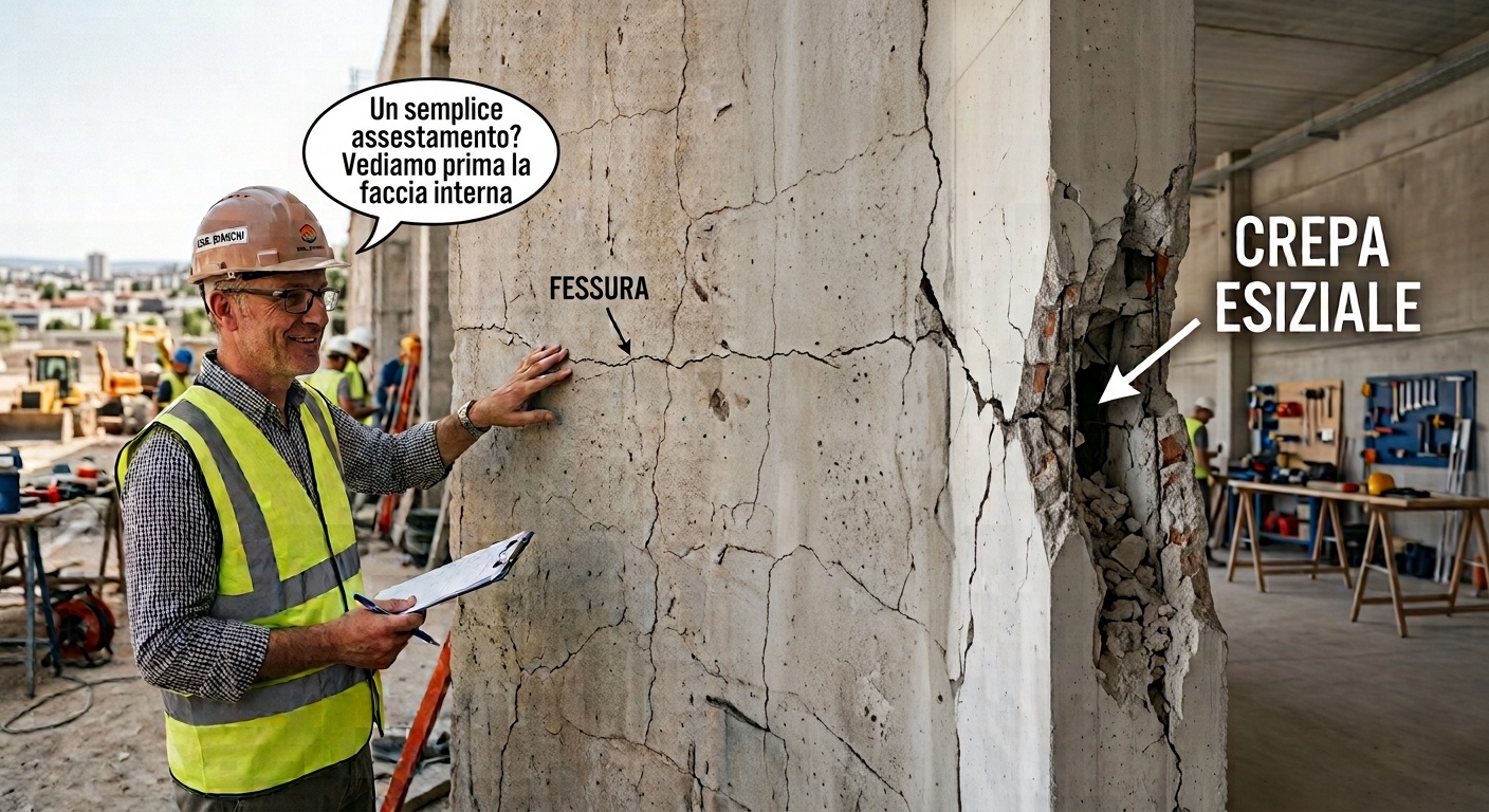 Quando, in Ingegneria, avere ragione non significa sapere – Andrea Dari