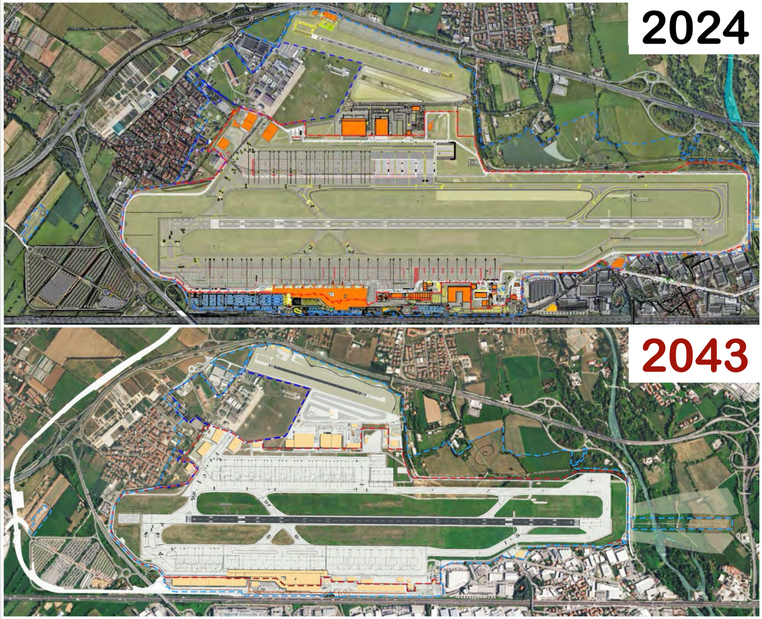 Ordine degli Ingegneri di Bergamo – Aeroporto di Bergamo