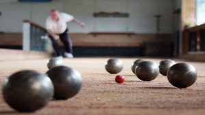 21/11/2026 – Torneo di bocce