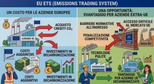 ETS: problema o opportunità