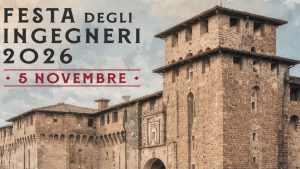 05/11/2026 – Festa ingegneri di Bergamo